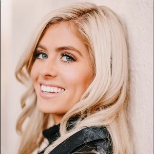 Meet your Posher, Talaya ann